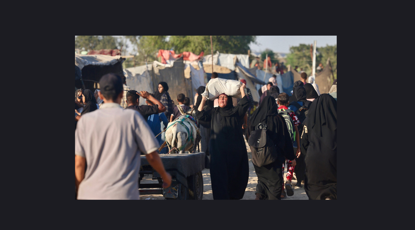 وزير اسرائيلي: سنجعل غزة قطاعا يهوديا