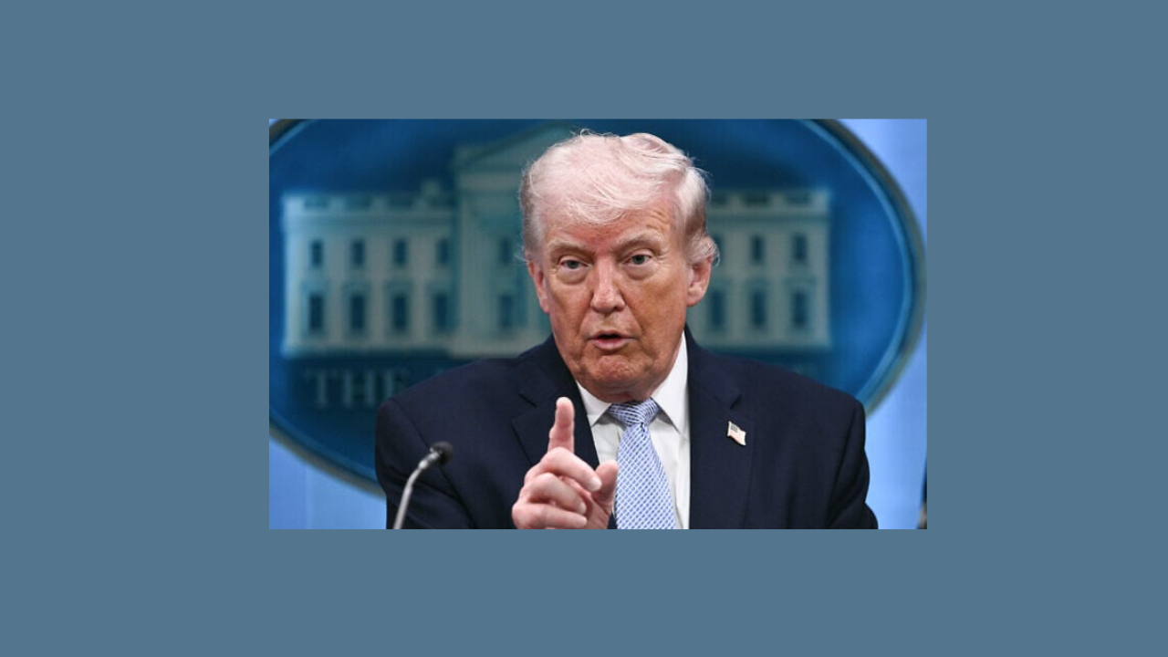 ترامب يدعو الإيرانيين إلى التحرك… هل حانت ساعة إسقاط النظام؟