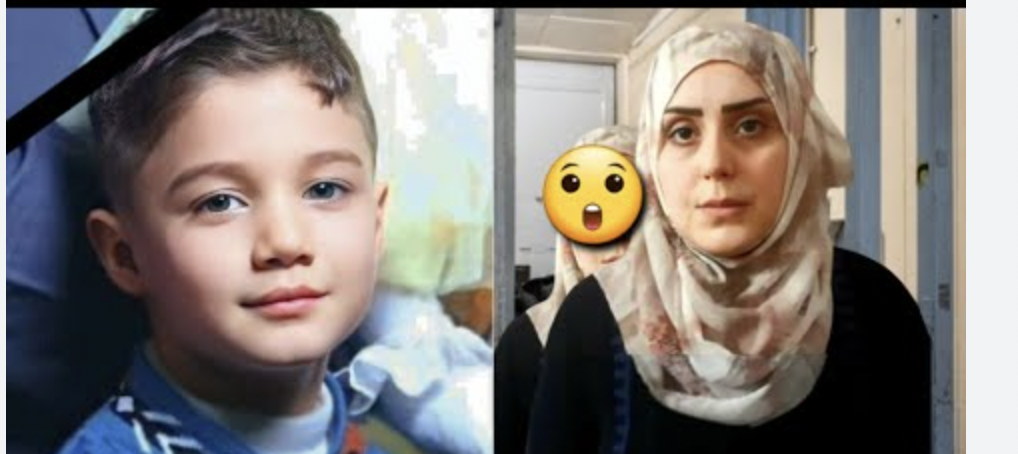 طعن وكي وصعق كهرباء وقلع أظافر... فنون تعذيب زوجة أب على جثة طفل عراقي