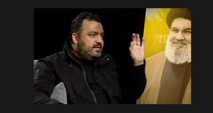 جواد نصرالله يروي ما يعرفه عن آخر ايام والده :سلاحنا لن يُنزع لا بأحلامك ولا بأوهامك