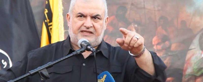 ردًا على الاعتداءات الإسرائيلية.. محمد رعد يهدّد حكومة سلام: "الحكومات عادة ما تصير من الماضي"