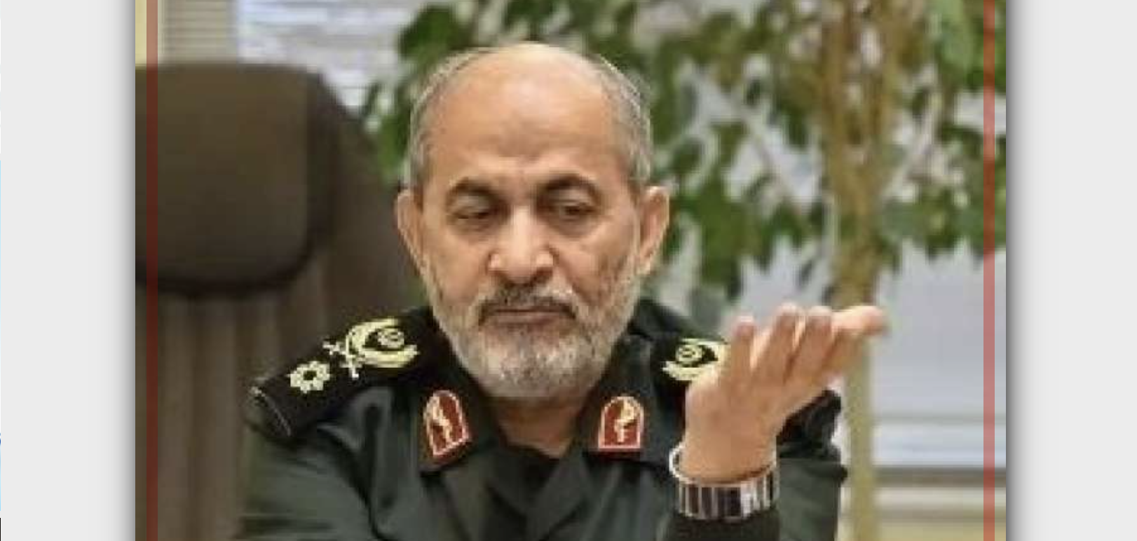 جنرال بالحرس الثوري يكشف أسرار اغتيال إيران لمعارضيها 