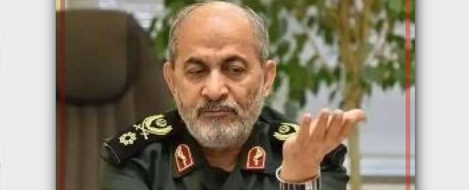 جنرال بالحرس الثوري يكشف أسرار اغتيال إيران لمعارضيها