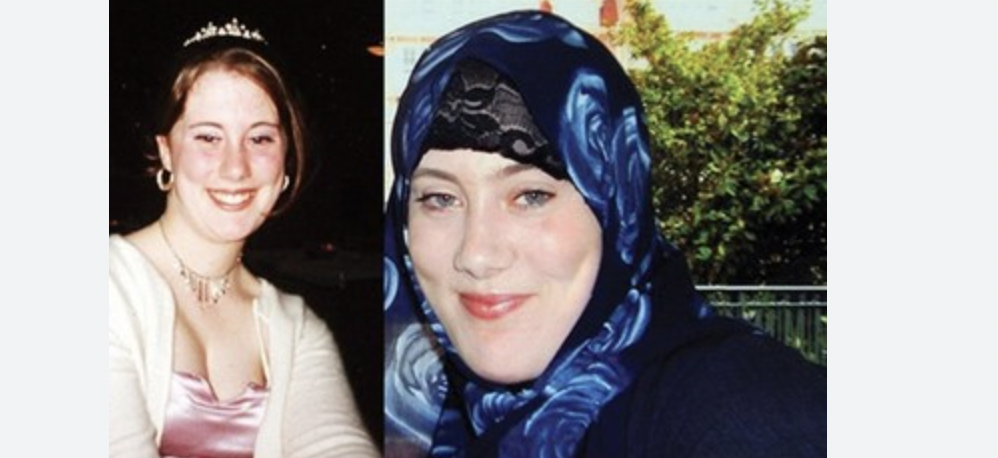 من مراهقة بريطانية إلى "الأرملة البيضاء".. فيلم سينمائي يكشف أسرار أخطر إرهابية في العالم