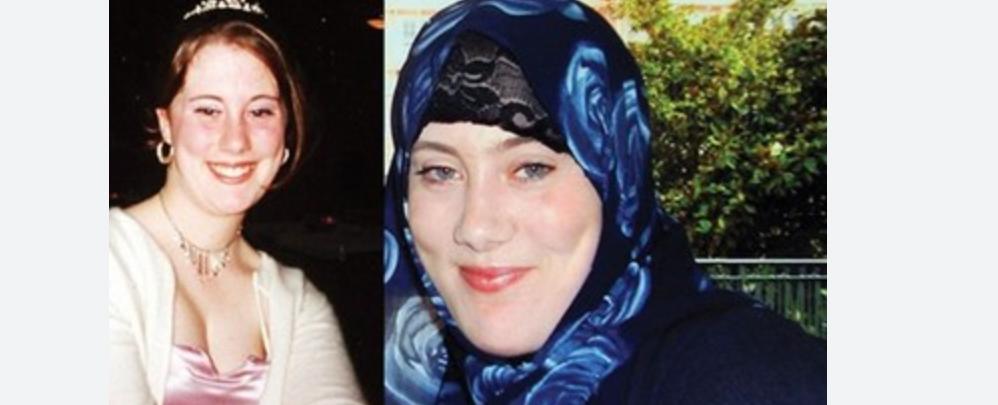 من مراهقة بريطانية إلى "الأرملة البيضاء".. فيلم سينمائي يكشف أسرار أخطر إرهابية في العالم