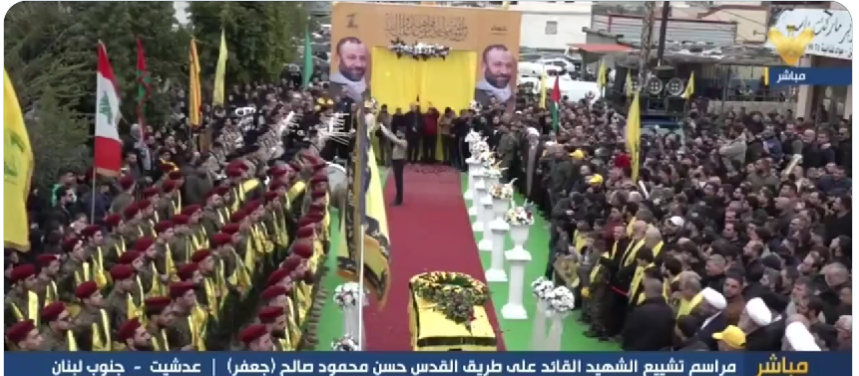 الاختراق الاستخباراتي الإسرائيلي لـ"حزب الله": إمكانية حدوثه ومسؤوليته عن الاغتيالات