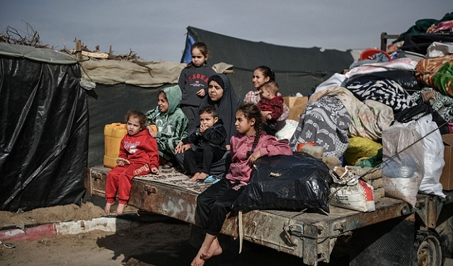 كسر لصورة "الدولة الديمقراطية".. ماذا يعني إدراج إسرائيل في "قائمة العار"؟