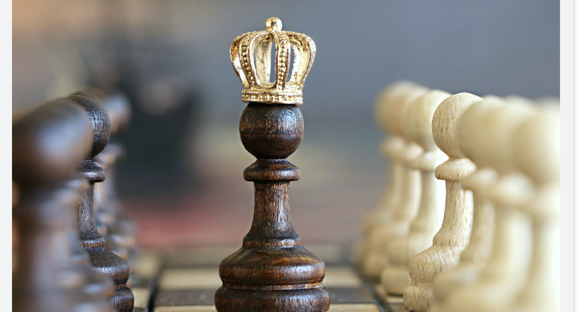 دراسة تُظهر الحقائق الخَطِرة لانحراف السياسيين وخنوع "الرعايا"!