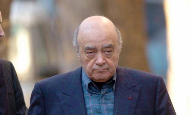 "مفترس في هارودز" وثائقي يتهم محمد الفايد باغتصاب موظفات وابتزازهن