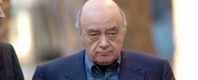 "مفترس في هارودز" وثائقي يتهم محمد الفايد باغتصاب موظفات وابتزازهن