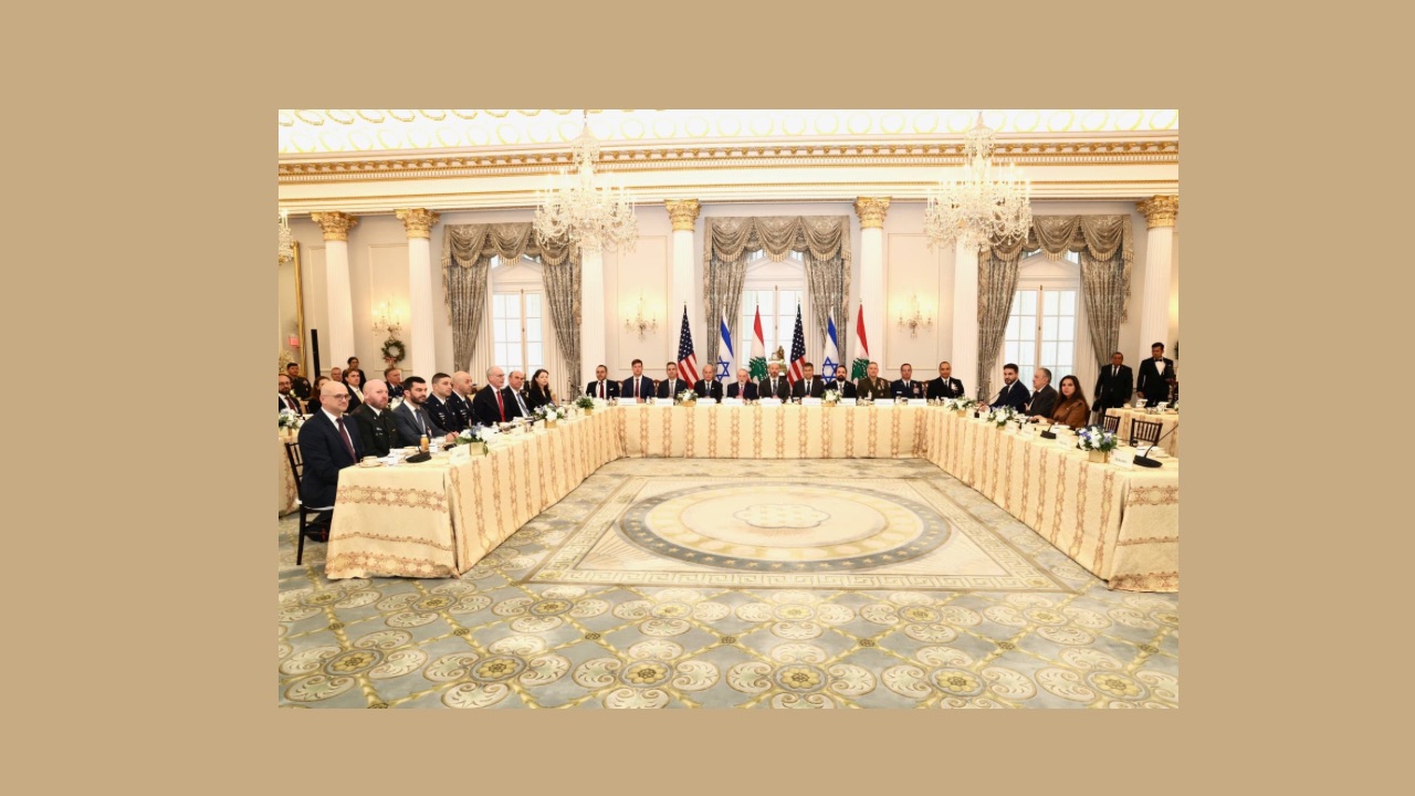 مفاوضات واشنطن المباشرة  تكشف الشرخ: إسرائيل تتهم إدارة ترامب بربط لبنان بالتفاهم مع إيران