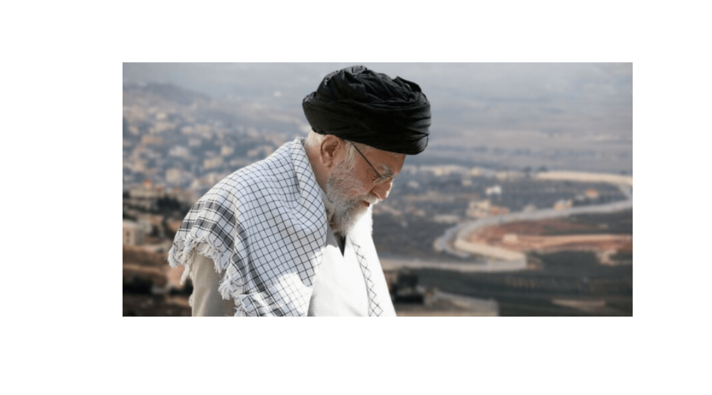 كاتس: قررنا اغتيال الخامني ولكن!