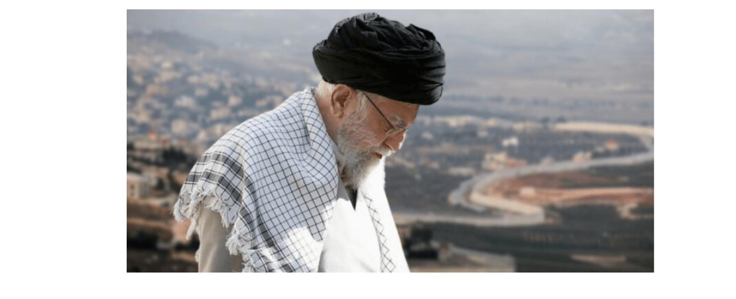 كاتس: قررنا اغتيال الخامني ولكن!