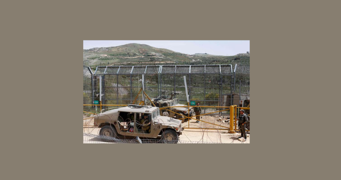 اسرائيل تزنّر البلدات الدرزية بانتشار عسكري في جنوب سوريا