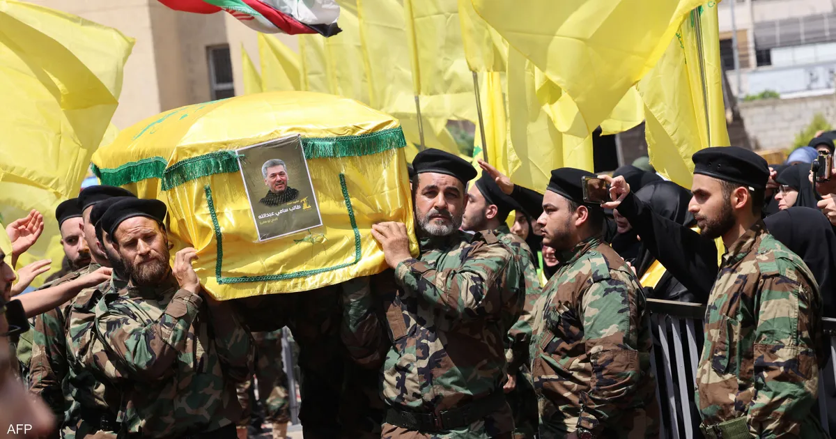 هل سترأف بهم؟... جوازات سفر فنزويلية لقادة حزب الله