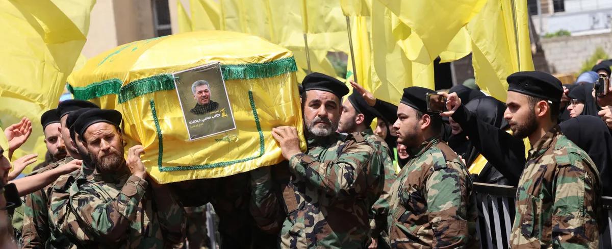 هل سترأف بهم؟... جوازات سفر فنزويلية لقادة حزب الله