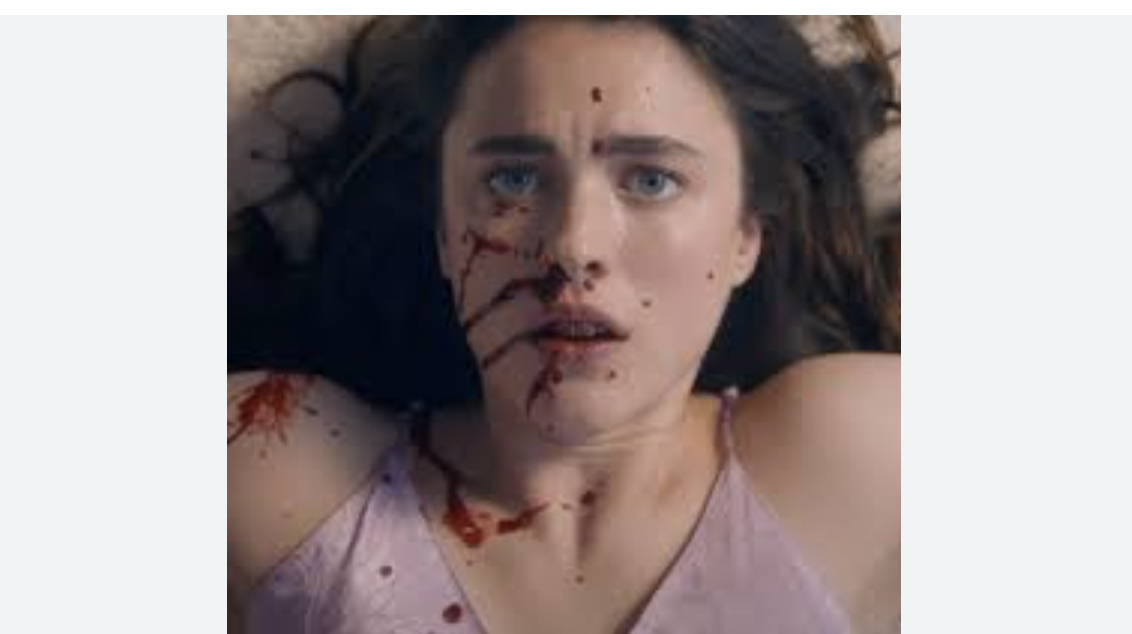   يسبب تشوّهًا في بشرة بطلة الفيلم"The Substance" 