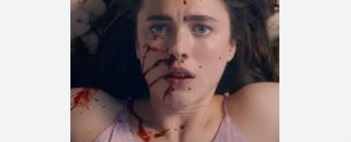 يسبب تشوّهًا في بشرة بطلة الفيلم"The Substance"