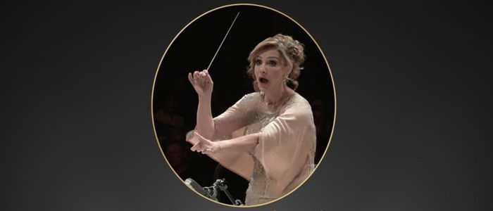 دعمًا لضحايا الحروب.. ريما طويل تخرق جدار الصمت بحفل أوبرالي في "لا مادلين" الباريسية 