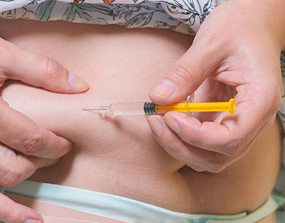 ماذا يحدث عند التوقف عن تناول عقار التنحيف؟