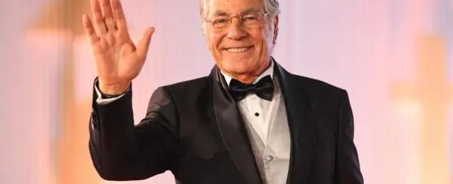 أخفى مرضه عن الجميع.. ورم في الرأس خطف مصطفى فهمي