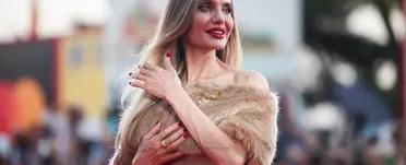 نحافة أم شيخوخة؟.. عروق يدي أنجلينا جولي تتصدّر الصحف العالمية