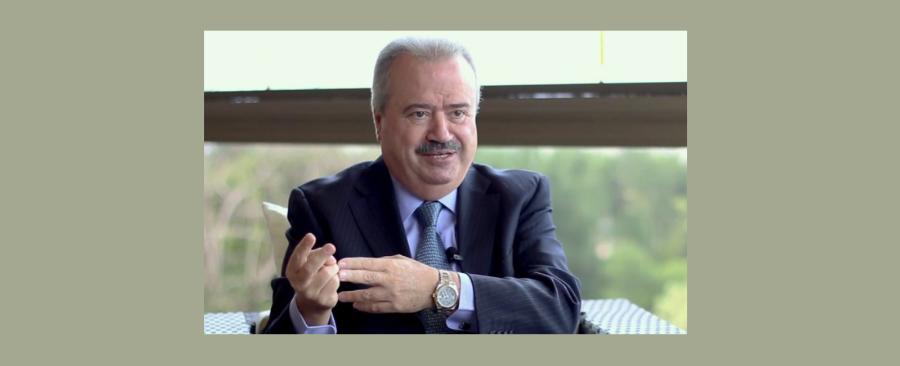 ليست وصاية...وزير المالية اللبنانية يشبه توصيات "الخارج" بنصائح الطبيب