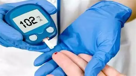 الذكاء الاصطناعي يتفوق على الأطباء في الوقاية من السكري 