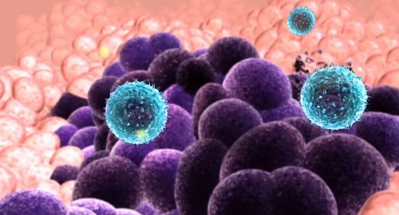 السرطان الصامت: خمسة أنواع بأعراض... غادرة!