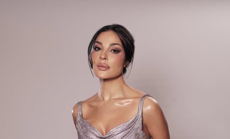 نادين نجيم تغيب عن رمضان 2026.. تأجيل مسلسل «ممكن» رسميًا