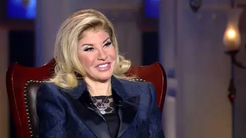 بمنشور "مهين".. الإعلامية المصرية هالة سرحان تغضب المغاربة