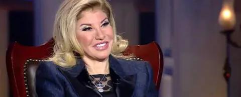 بمنشور "مهين".. الإعلامية المصرية هالة سرحان تغضب المغاربة