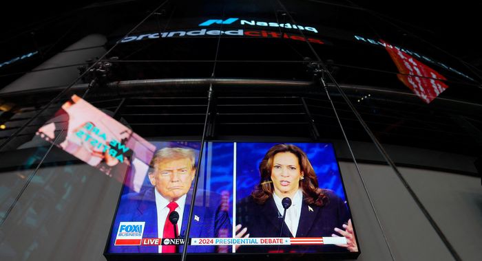 قراءة معمّقة في الفارق بين السّياسة الخارجيّة لكلّ من دونالد ترامب وكامالا هاريس