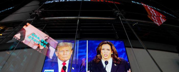 هكذا سيصوّت اليهود الأميركيون في الإنتخابات الرئاسية المقبلة!