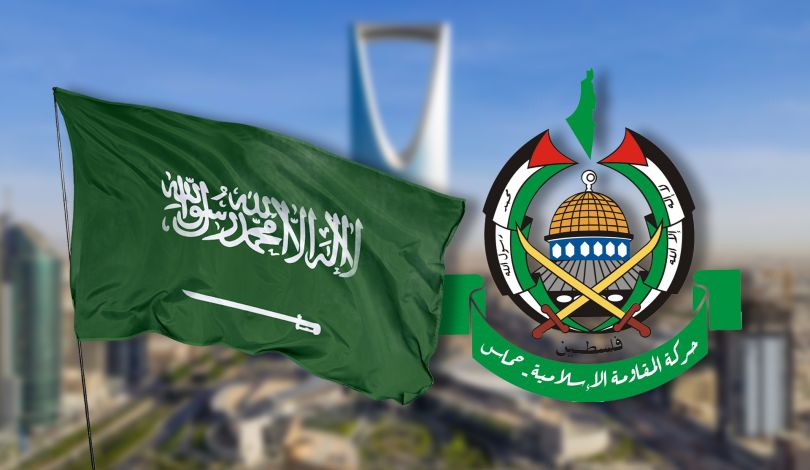 العرب و"حماس".. من يظلم من؟