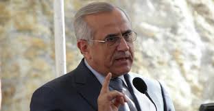 الرئيس ميشال سليمان "يروي" تجربة لبنان في محاولة استعادة نفسه وكيف أفشلها "حزب الله"