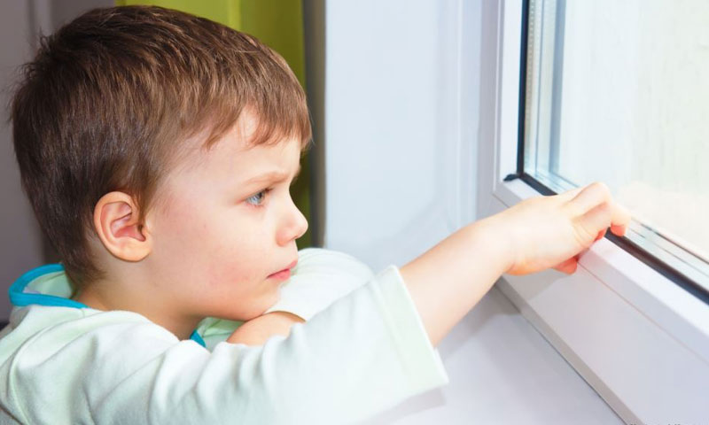 دراسة حديثة تكشف عن أربعة أنواع جديدة للتوحّد 