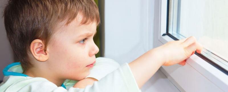 دراسة حديثة تكشف عن أربعة أنواع جديدة للتوحّد