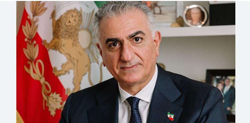 صوت يعود مع كل انتفاضة إيرانية.. من هو رضا بهلوي؟