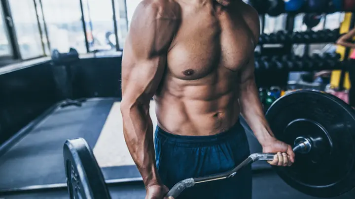 عضلاتنا تتآكل بعد الثلاثين... كيف نحافظ عليها؟