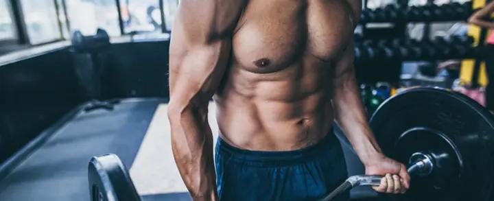 عضلاتنا تتآكل بعد الثلاثين... كيف نحافظ عليها؟