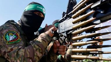 ماذا لو جرى تهجير مقاتلي "حماس" والفصائل إلى لبنان؟