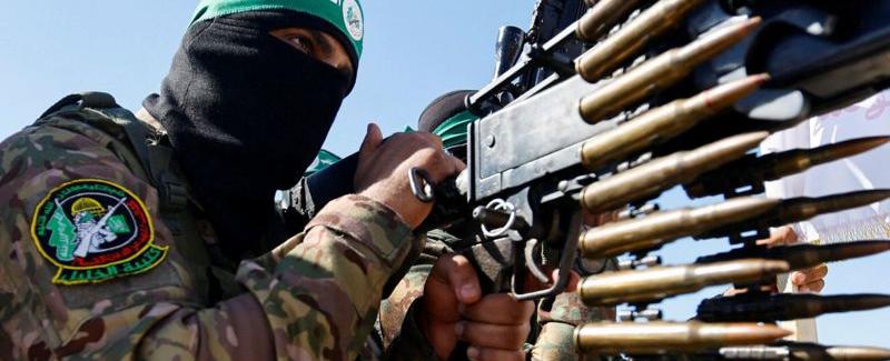 لماذا تمنع "حماس" نشر أسماء نشطائها الذين يسقطون في غزة؟