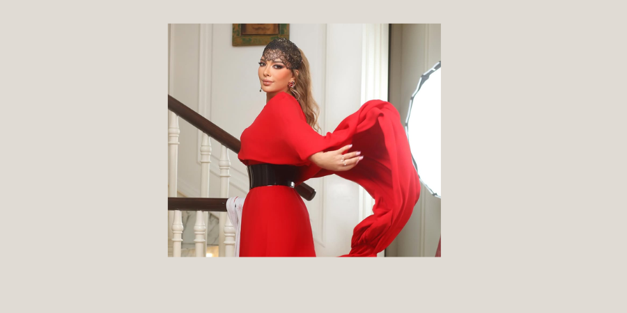 أصالة تعود بنجوميتها  الى ...وطنها!