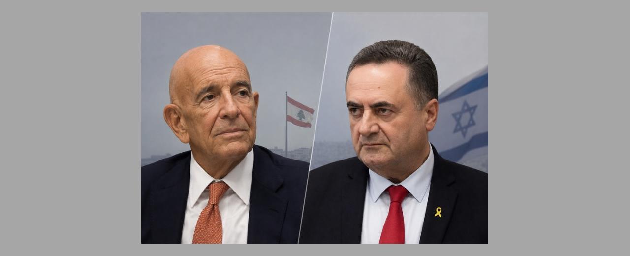 اشتباك أميركي ـ إسرائيلي بسبب لبنان وسوريا: باراك يقول وكاتس يرد