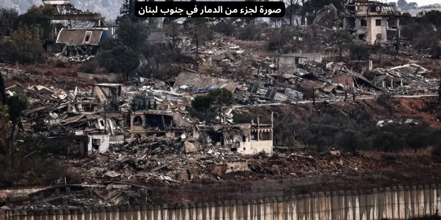 مسؤول في حزب الله: المقاومة حاجة استراتيجية وإنذارنا أصاب العدو بمقتل وفرنجية مرشحنا