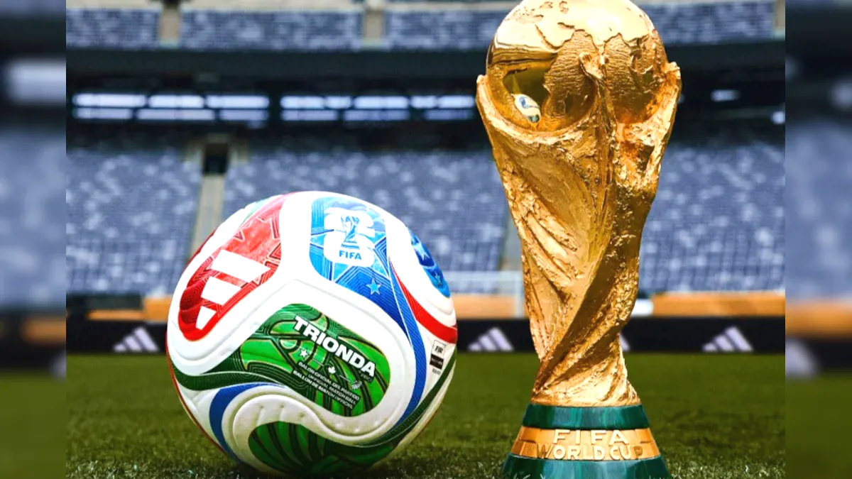 الذكاء الاصطناعي يتوقع بطل مونديال 2026... َمن سيرفع الكأس؟