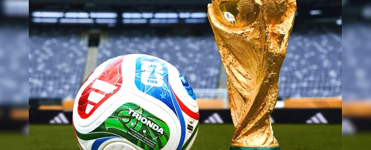 الذكاء الاصطناعي يتوقع بطل مونديال 2026... َمن سيرفع الكأس؟