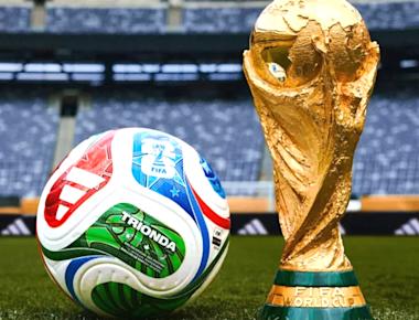 الذكاء الاصطناعي يتوقع بطل مونديال 2026... َمن سيرفع الكأس؟