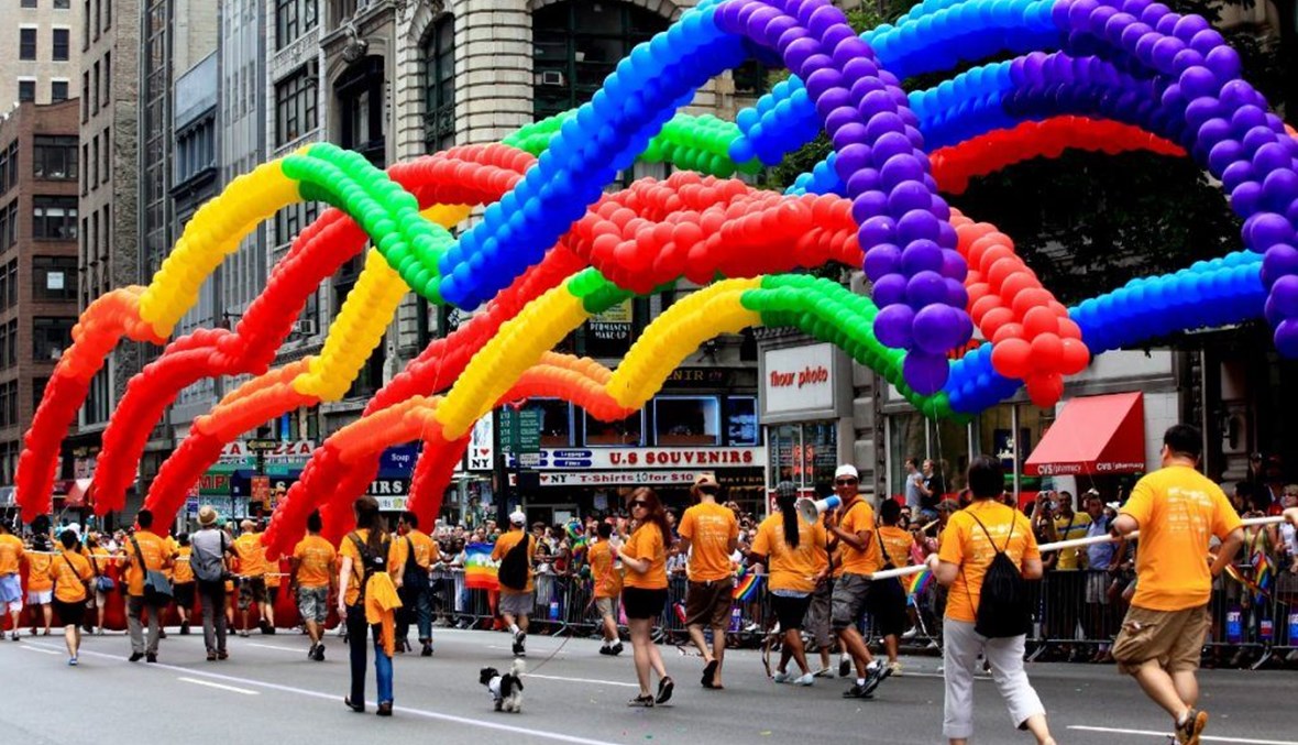 عقيل عباس/ عن المثليّة والتّشابه والاختلاف: هل نحن بإزاء حرب ثقافيّة جديدة مع الغرب؟